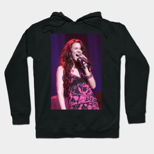 Joss Stone Photograph Hoodie